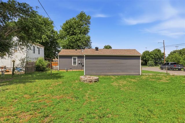 910 Stansell Drive, Midwest City, OK 73110