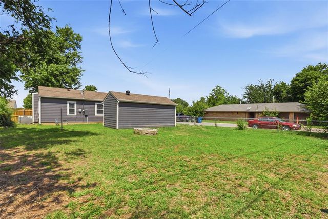 910 Stansell Drive, Midwest City, OK 73110