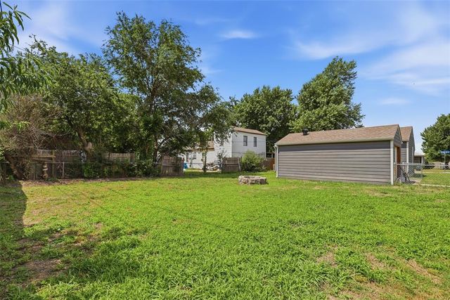 910 Stansell Drive, Midwest City, OK 73110