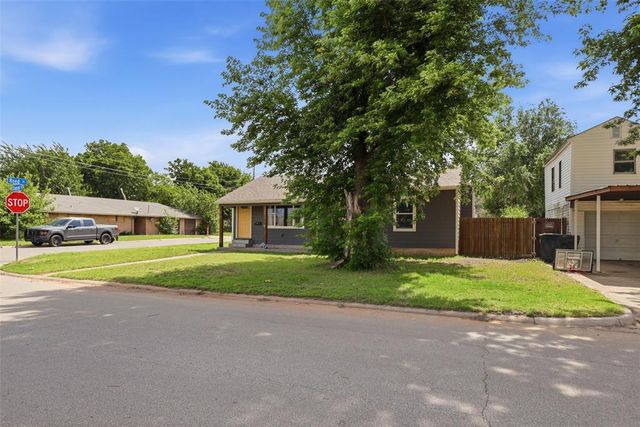 910 Stansell Drive, Midwest City, OK 73110