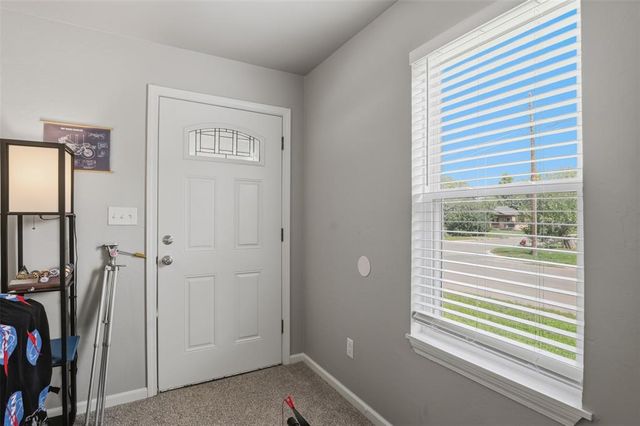 910 Stansell Drive, Midwest City, OK 73110