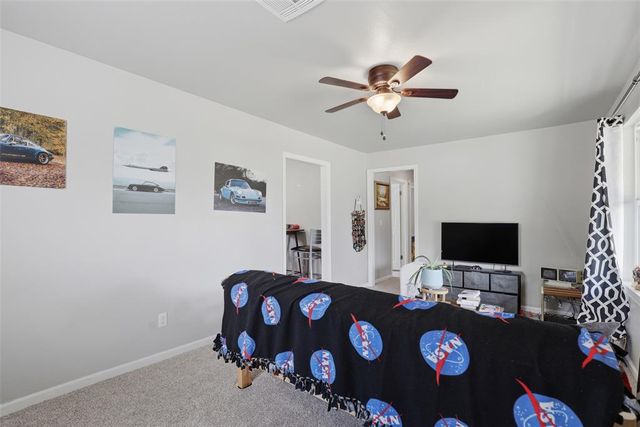 910 Stansell Drive, Midwest City, OK 73110