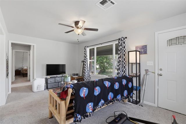 910 Stansell Drive, Midwest City, OK 73110