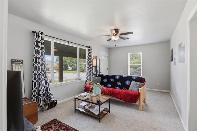 910 Stansell Drive, Midwest City, OK 73110