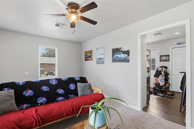 910 Stansell Drive, Midwest City, OK 73110