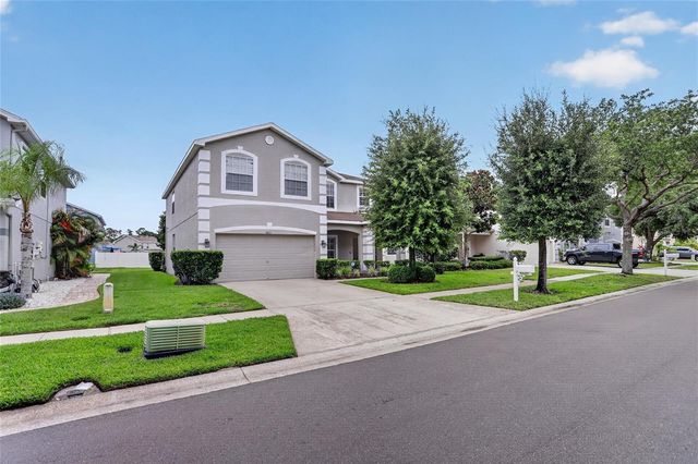 8821 N RIVER ROAD, Tampa, FL 33635
