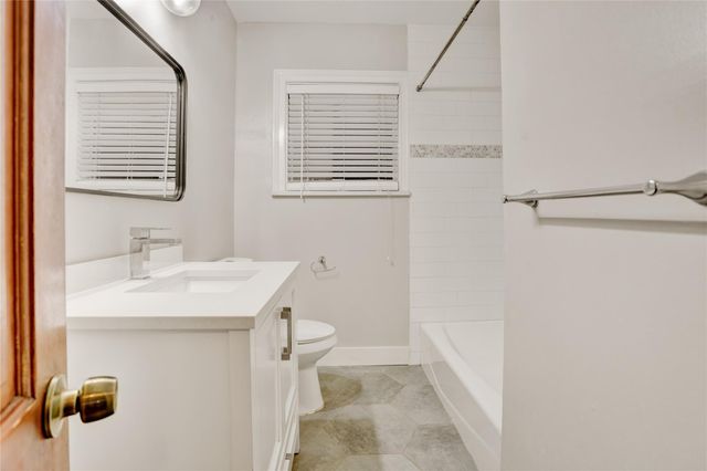 806 Sue Street, Houston, TX 77009