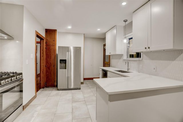 806 Sue Street, Houston, TX 77009