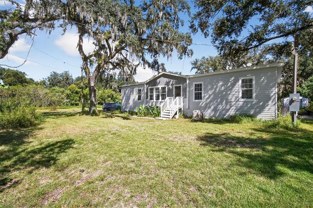 12706 MCINTOSH ROAD, Thonotosassa, FL 33592