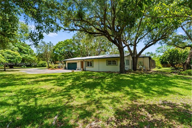15200 SW 88th Ave, Palmetto Bay, FL 33157