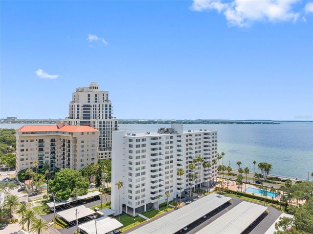 2401 BAYSHORE BOULEVARD 903, Tampa, FL 33629