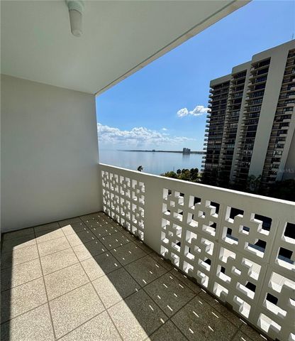 2401 BAYSHORE BOULEVARD 903, Tampa, FL 33629