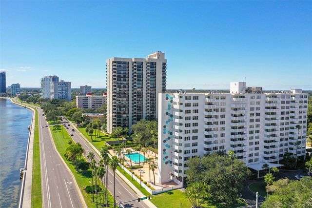 2401 BAYSHORE BOULEVARD 903, Tampa, FL 33629