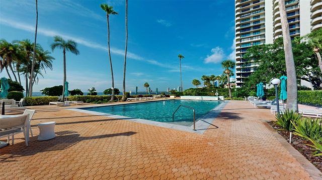 2401 BAYSHORE BOULEVARD 903, Tampa, FL 33629