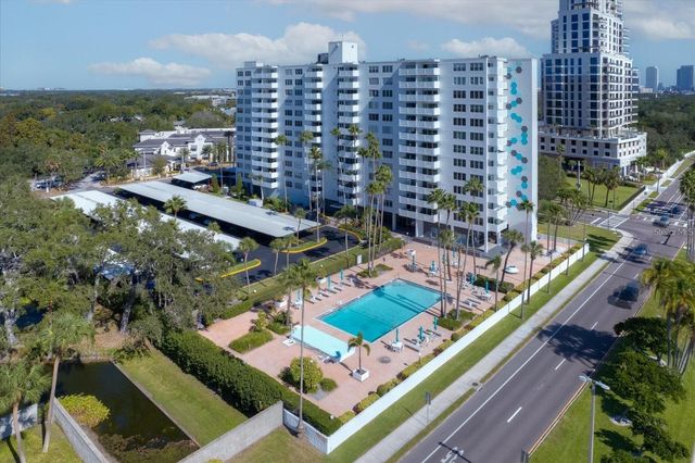 2401 BAYSHORE BOULEVARD 903, Tampa, FL 33629