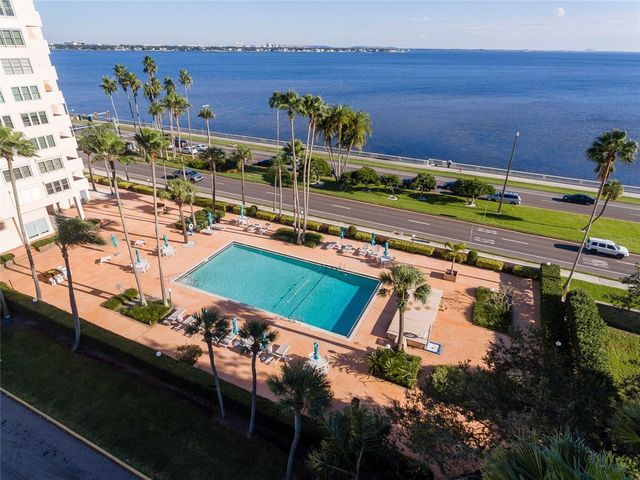2401 BAYSHORE BOULEVARD 903, Tampa, FL 33629
