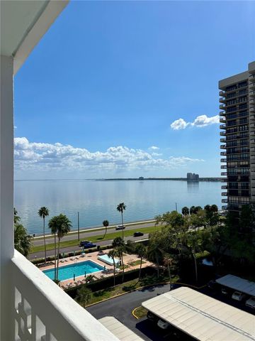 2401 BAYSHORE BOULEVARD 903, Tampa, FL 33629