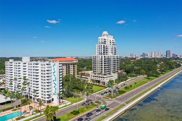 2401 BAYSHORE BOULEVARD 903, Tampa, FL 33629
