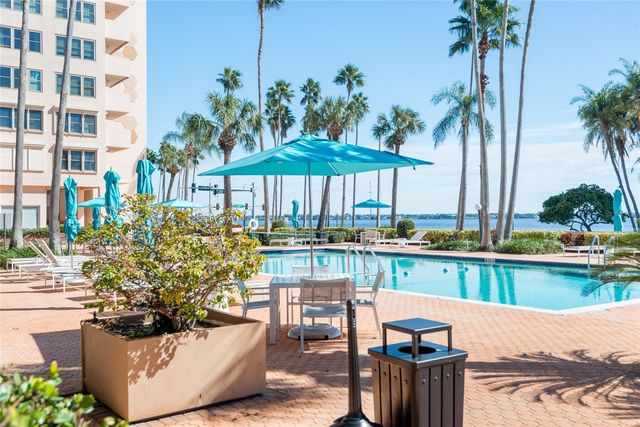 2401 BAYSHORE BOULEVARD 903, Tampa, FL 33629