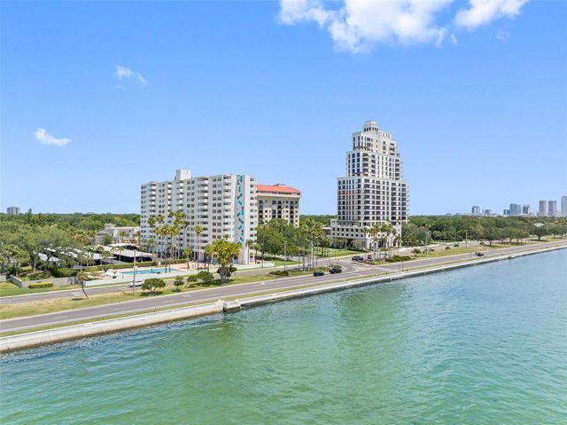 2401 BAYSHORE BOULEVARD 903, Tampa, FL 33629