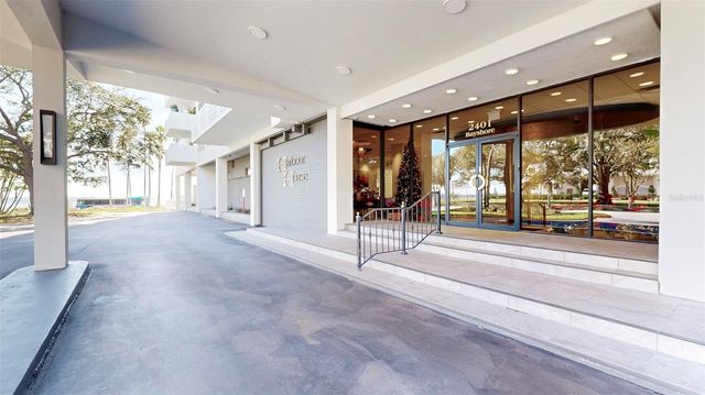 2401 BAYSHORE BOULEVARD 903, Tampa, FL 33629