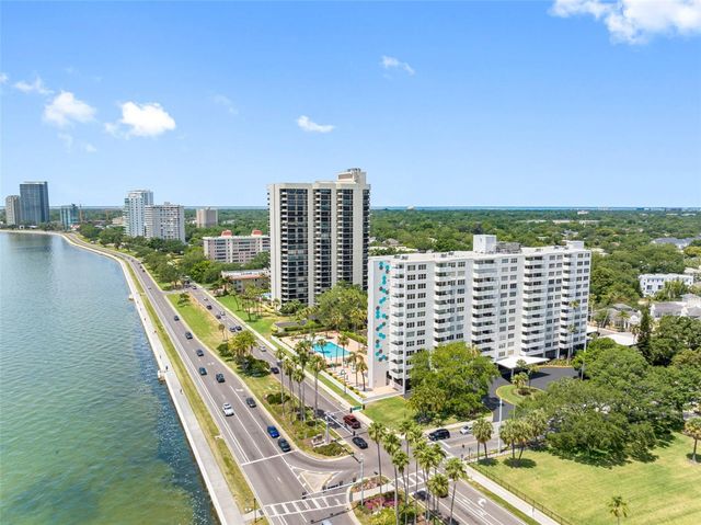 2401 BAYSHORE BOULEVARD 903, Tampa, FL 33629