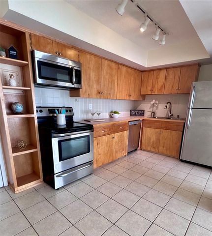 2401 BAYSHORE BOULEVARD 903, Tampa, FL 33629