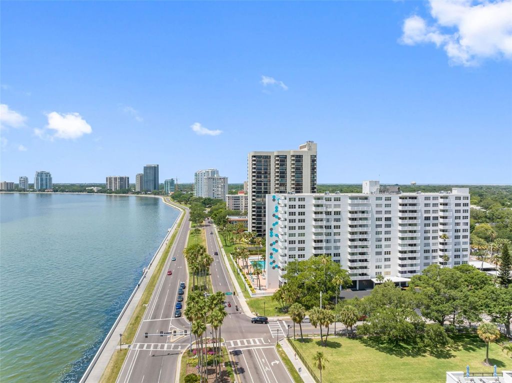 2401 BAYSHORE BOULEVARD 903, Tampa, FL 33629