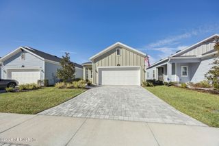 670 MURPHYS Drive, St. Johns, FL 32259