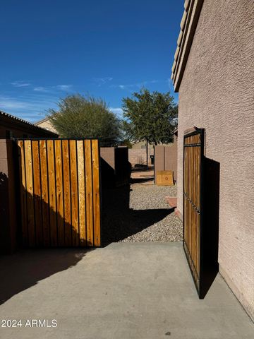 10630 W POMO Street, Tolleson, AZ 85353