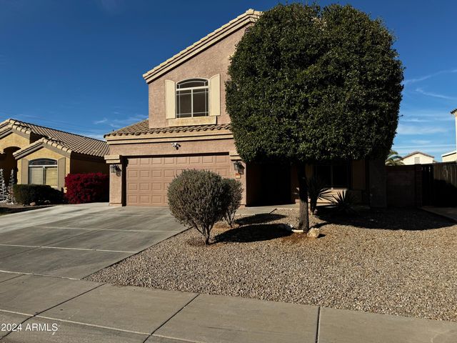 10630 W POMO Street, Tolleson, AZ 85353