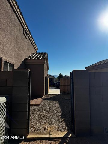 10630 W POMO Street, Tolleson, AZ 85353