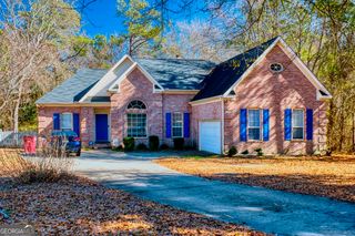 221 Pendleton Court, Macon, GA 31216