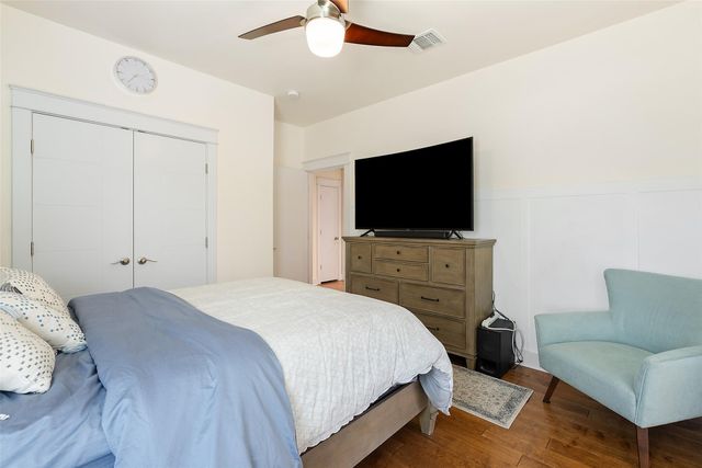 601 W 17th ST, Georgetown, TX 78626