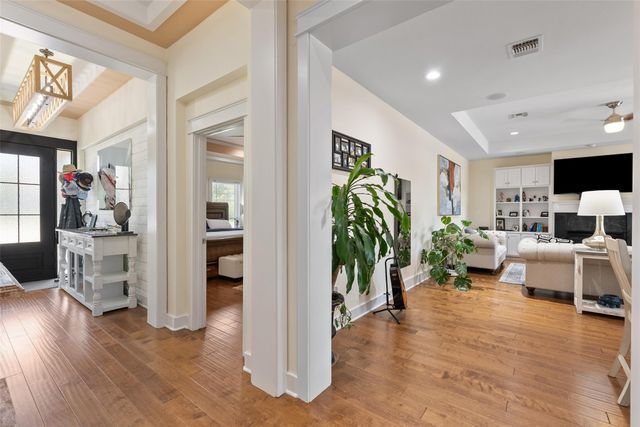 601 W 17th ST, Georgetown, TX 78626