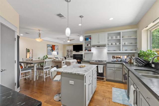 601 W 17th ST, Georgetown, TX 78626