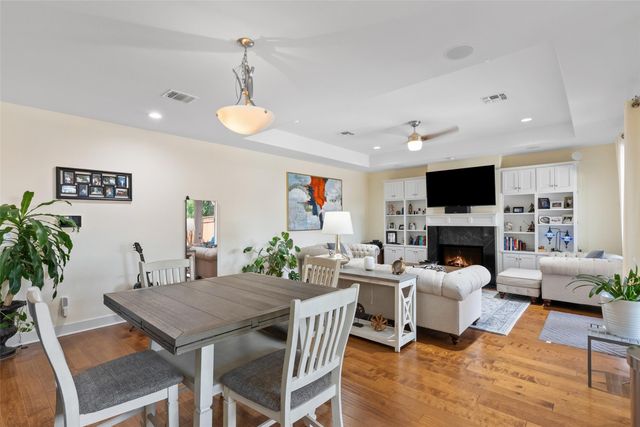 601 W 17th ST, Georgetown, TX 78626