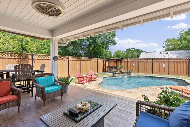 601 W 17th ST, Georgetown, TX 78626