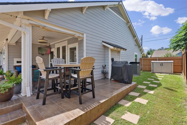 601 W 17th ST, Georgetown, TX 78626