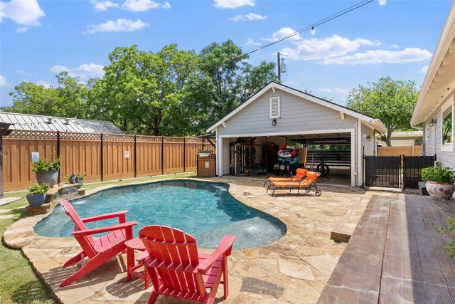601 W 17th ST, Georgetown, TX 78626