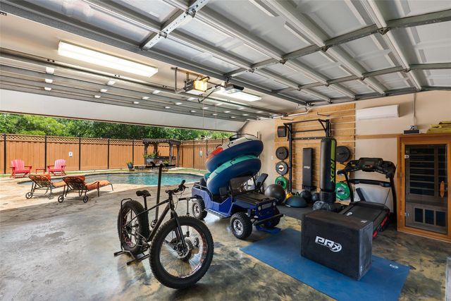 601 W 17th ST, Georgetown, TX 78626