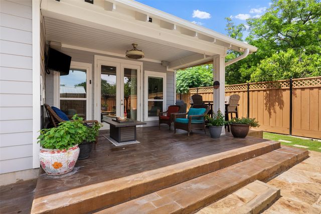 601 W 17th ST, Georgetown, TX 78626