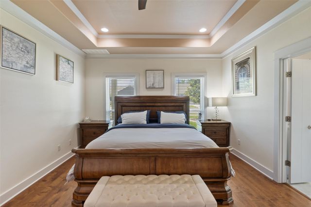601 W 17th ST, Georgetown, TX 78626