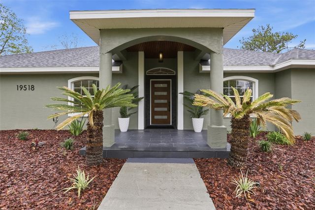 19518 NW 78TH AVENUE, Alachua, FL 32615