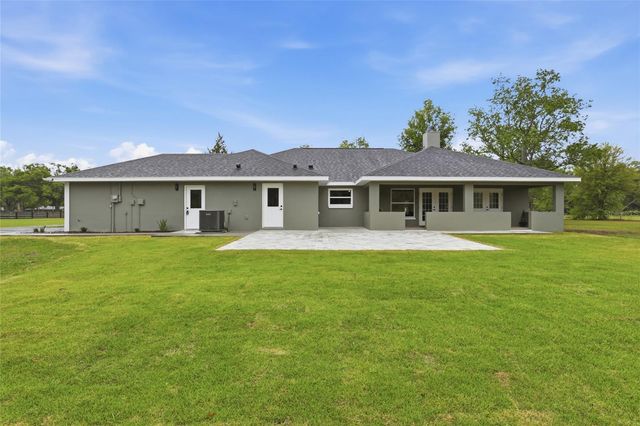 19518 NW 78TH AVENUE, Alachua, FL 32615