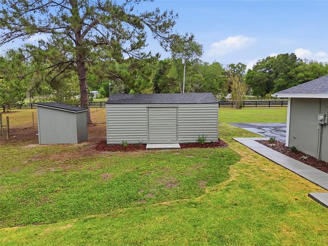 19518 NW 78TH AVENUE, Alachua, FL 32615