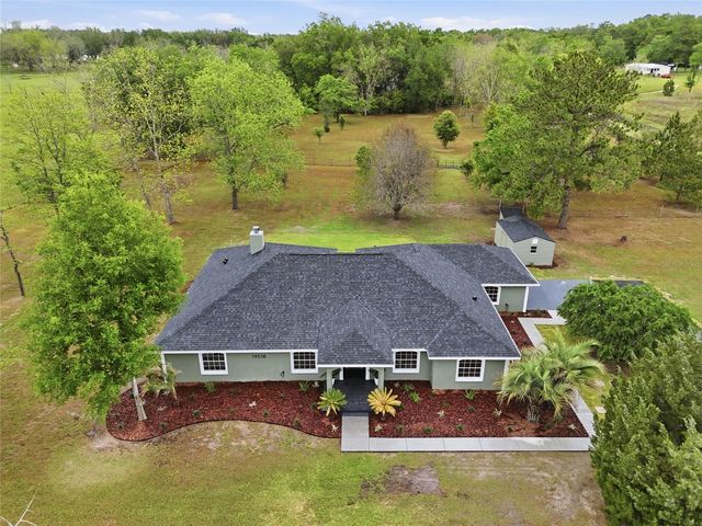 19518 NW 78TH AVENUE, Alachua, FL 32615