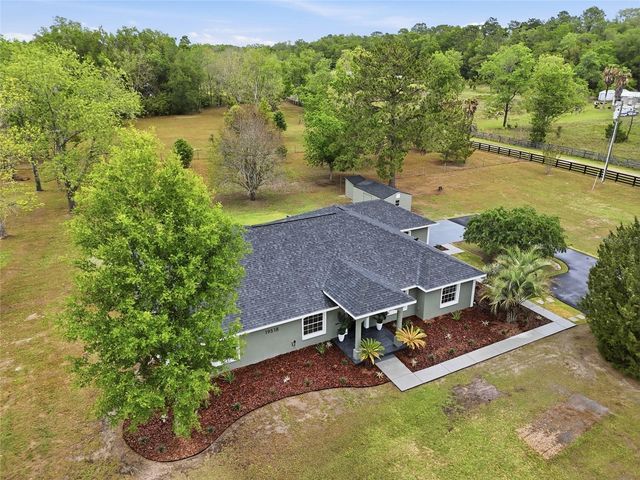 19518 NW 78TH AVENUE, Alachua, FL 32615