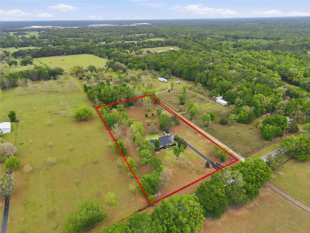 19518 NW 78TH AVENUE, Alachua, FL 32615