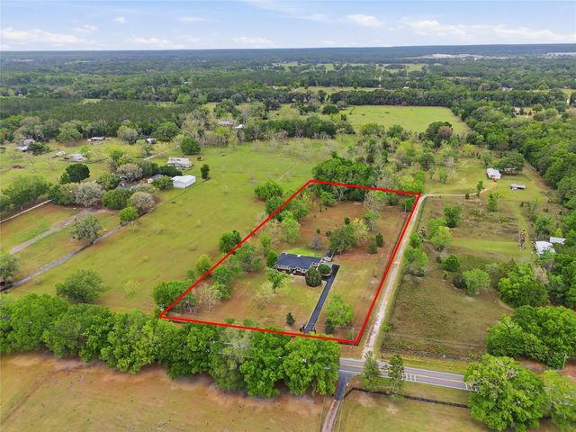 19518 NW 78TH AVENUE, Alachua, FL 32615